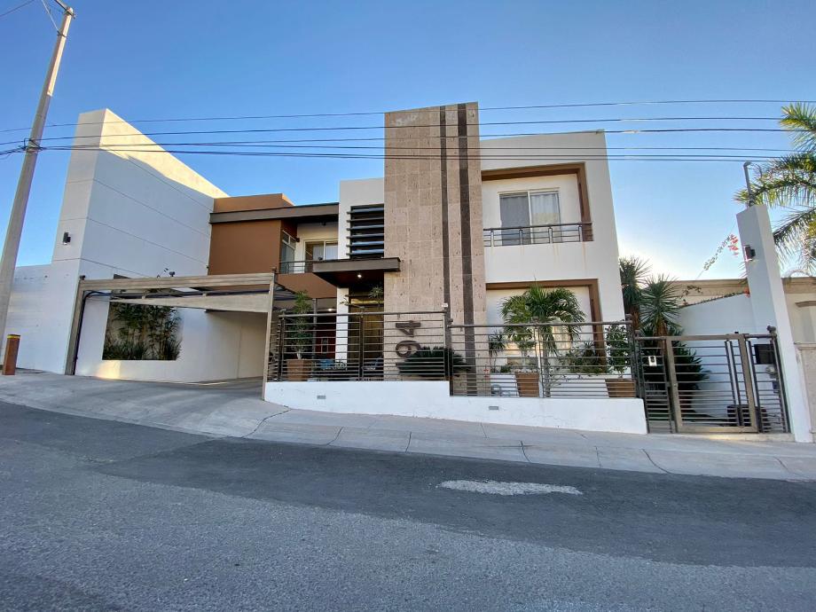 Imagen de casa en venta en la paloma, hermosillo, sonora