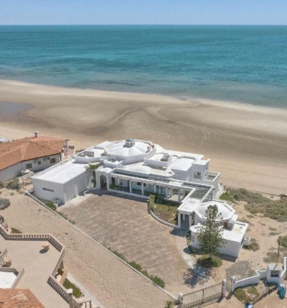Imagen de casa en venta en las conchas, puerto peñasco, sonora