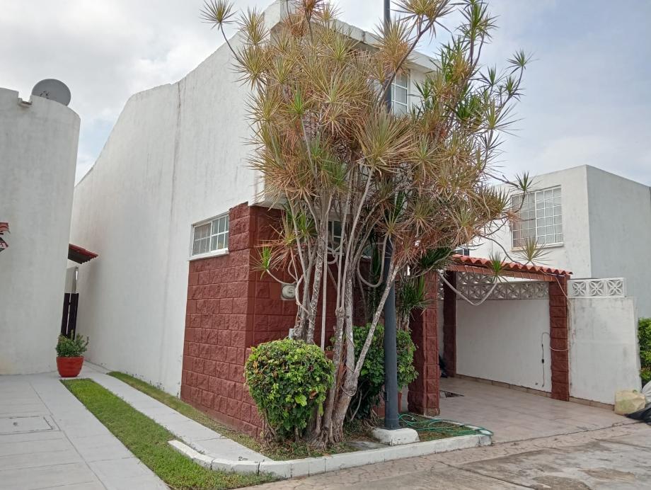 Imagen de casa en renta en residencial real campestre, altamira, tamaulipas