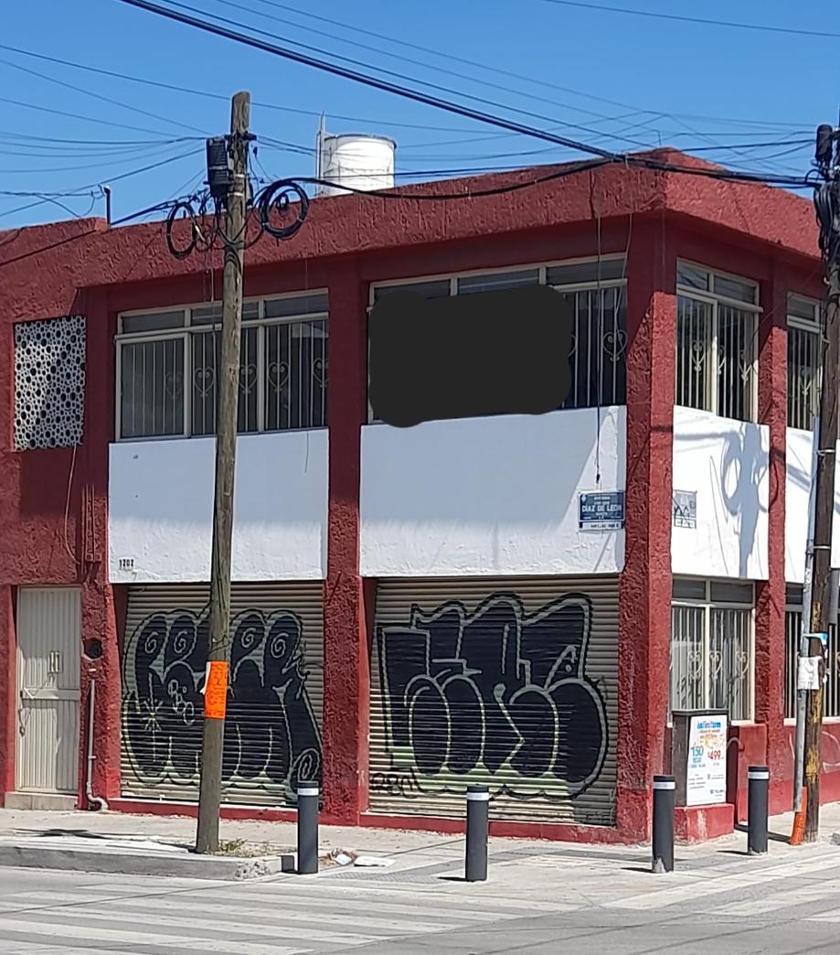 Imagen de local en venta en mezquitan, guadalajara, jalisco
