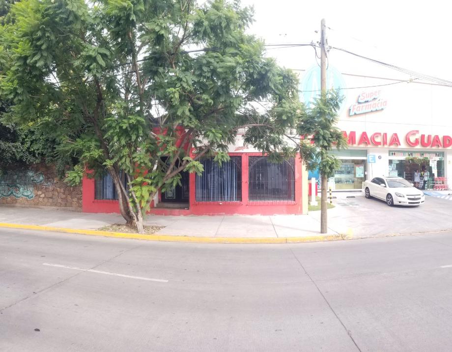 Imagen de bodega en renta en jardines de irapuato, irapuato, guanajuato