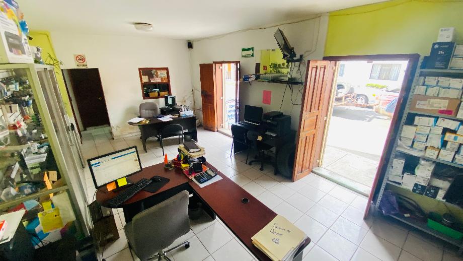 Imagen de local en venta en olga margarita, durango, durango