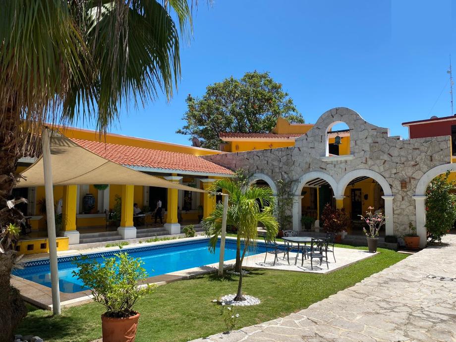 Imagen de casa en venta en primero de mayo, centro, tabasco