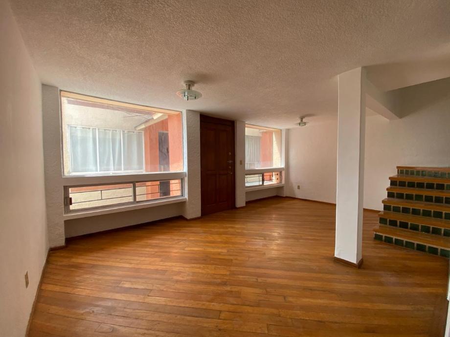 Imagen de casa en renta en colina del sur, álvaro obregón, ciudad de méxico