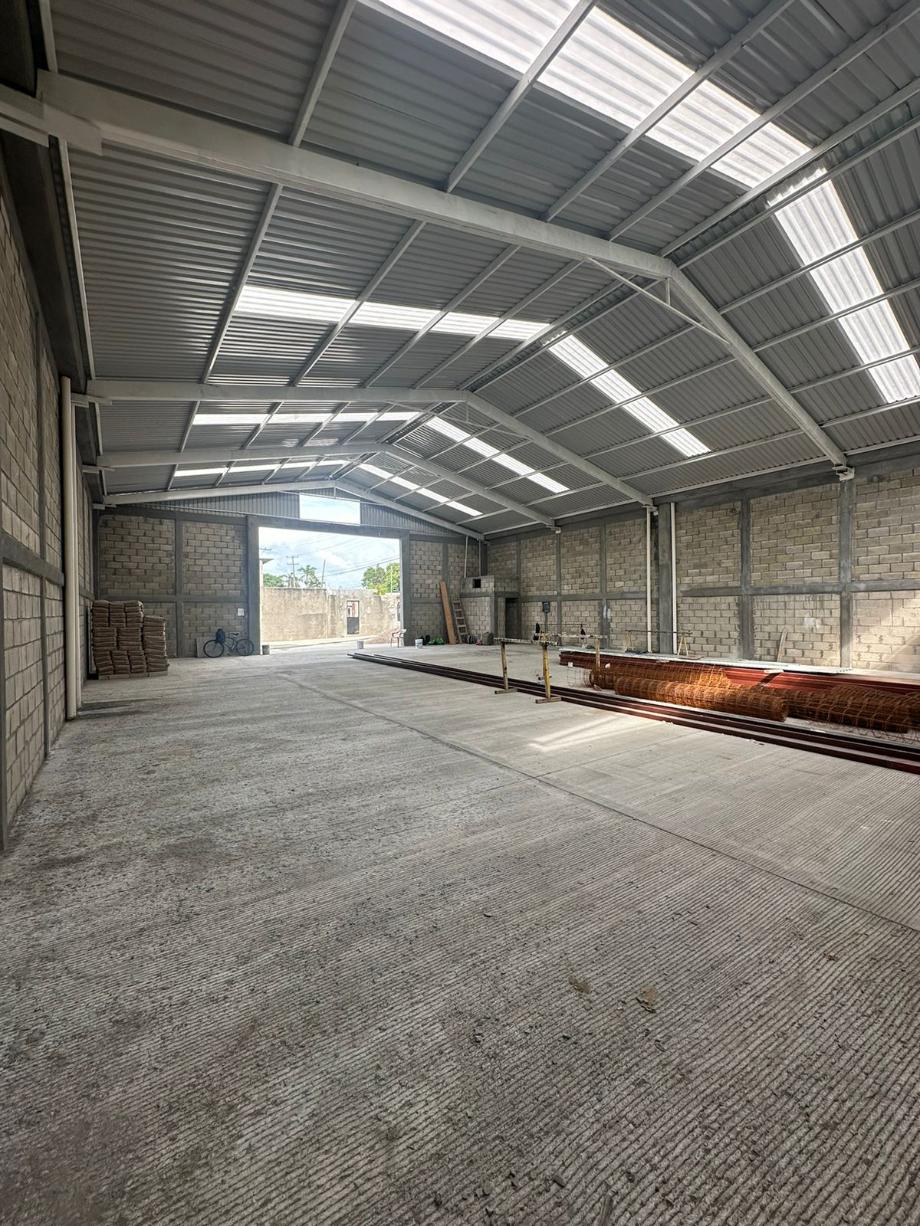 Imagen de bodega en renta en anacleto canabal 1ra. sección, centro, tabasco