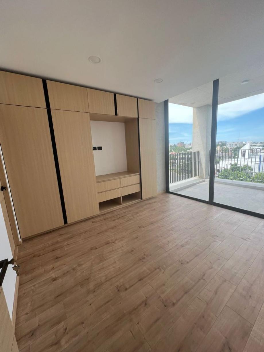 Imagen de departamento en renta en vallarta san jorge, guadalajara, jalisco