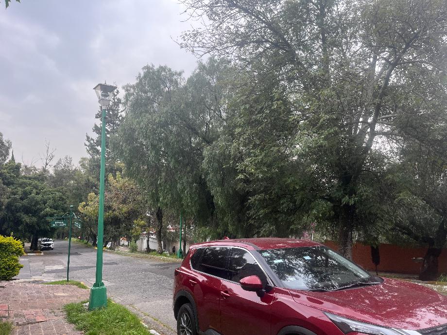 Imagen de terreno en venta en la herradura, huixquilucan, estado de méxico