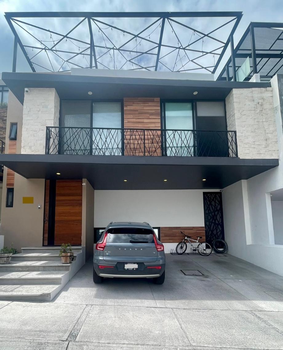 Imagen de casa en venta en zibatá, el marqués, querétaro