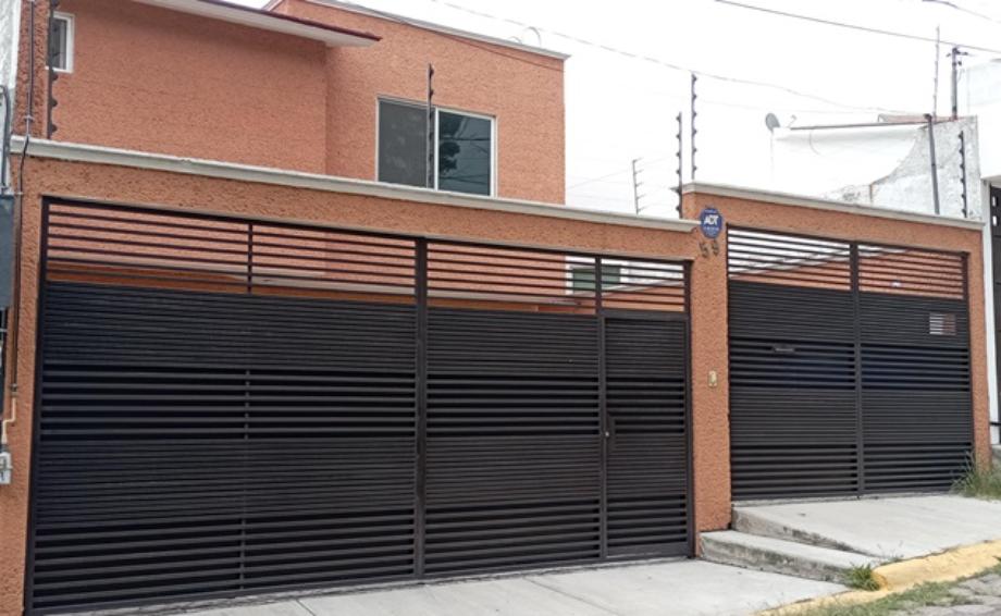 Imagen de casa en renta en ciudad brisa, naucalpan de juárez, estado de méxico