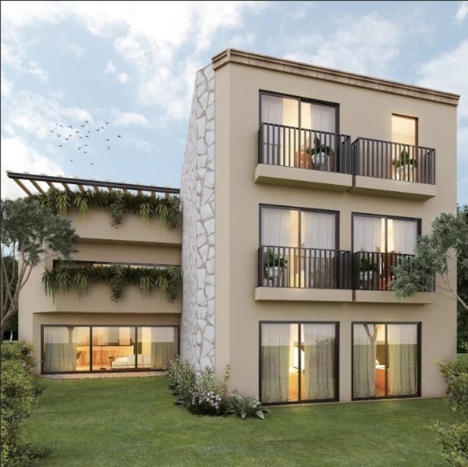 Imagen de departamento en venta en los lópez, san miguel de allende, guanajuato