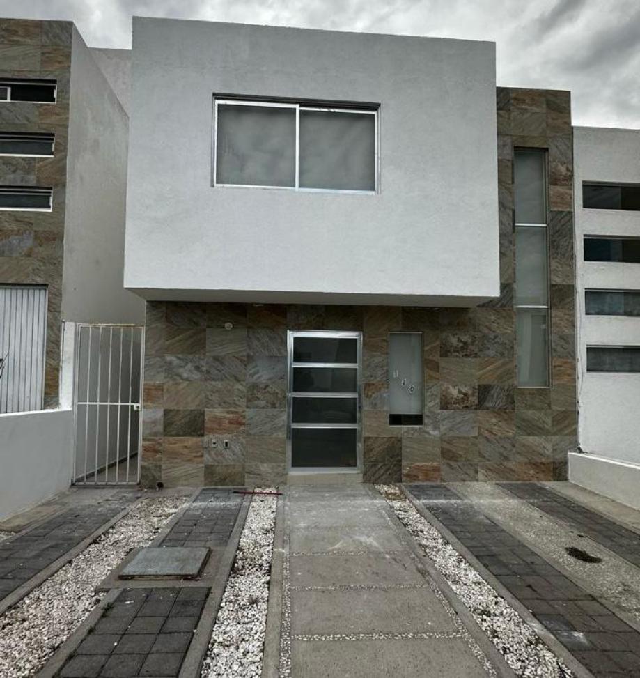 Imagen de casa en renta en real de juriquilla, querétaro, querétaro
