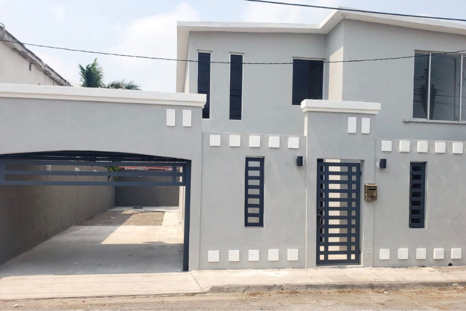 Imagen de casa en venta en alianza, matamoros, tamaulipas