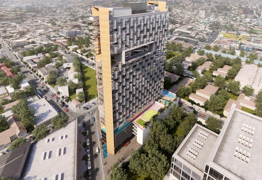 Imagen de departamento en renta en calete, tijuana, baja california