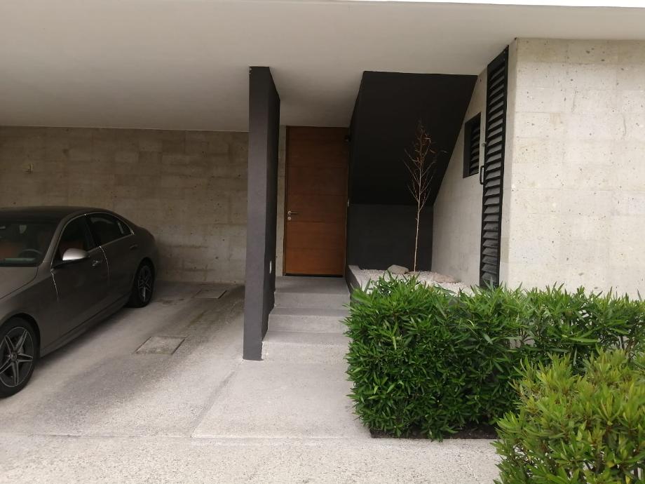 Imagen de casa en renta en fraccionamiento altos juriquilla, querétaro, querétaro