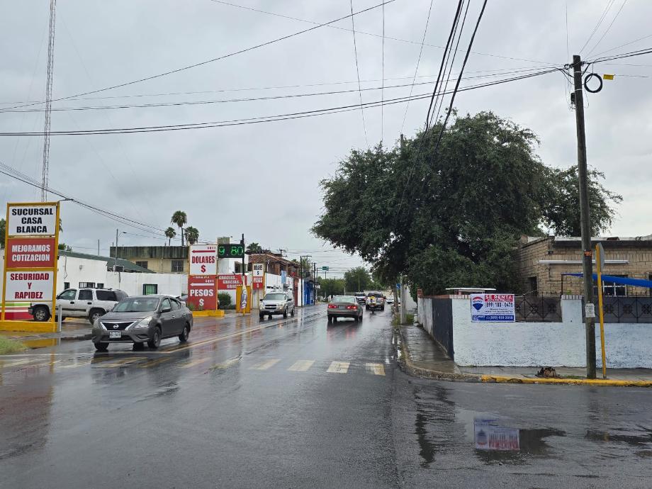 Imagen de terreno en renta en anzalduas, reynosa, tamaulipas