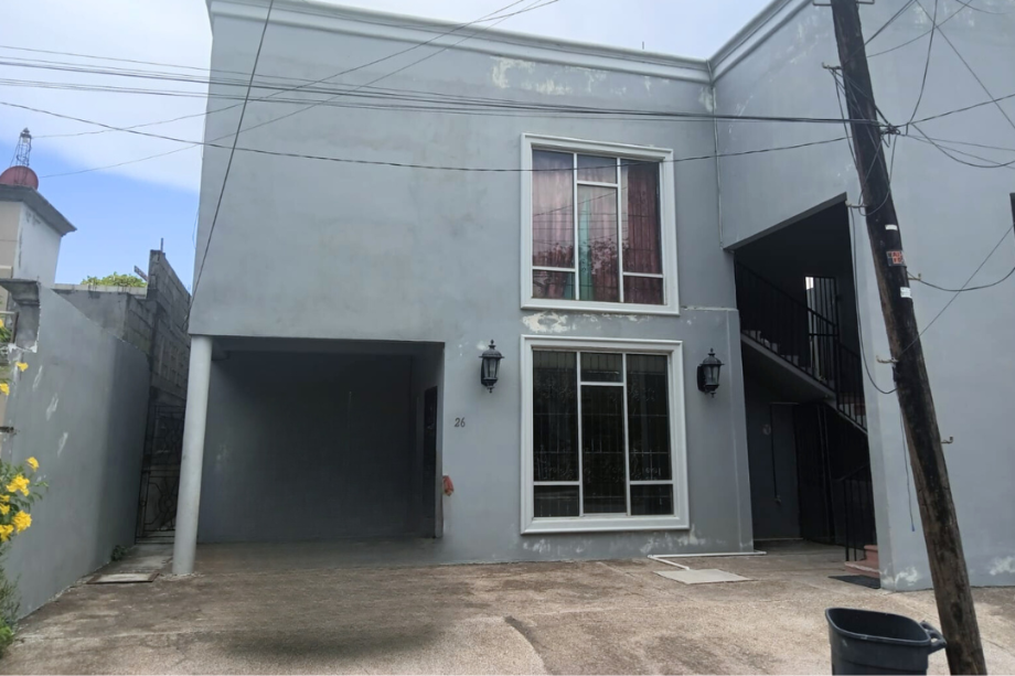 Imagen de departamento en renta en jardín, matamoros, tamaulipas