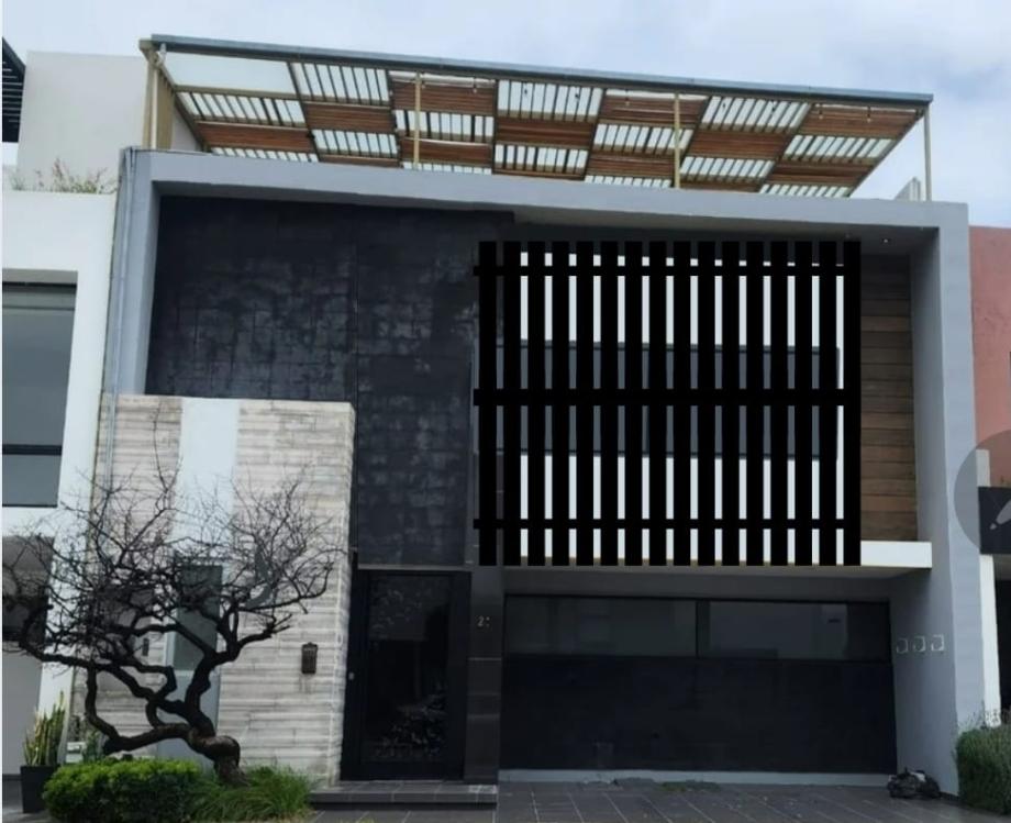 Imagen de casa en venta en lomas de angelópolis, san andrés cholula, puebla