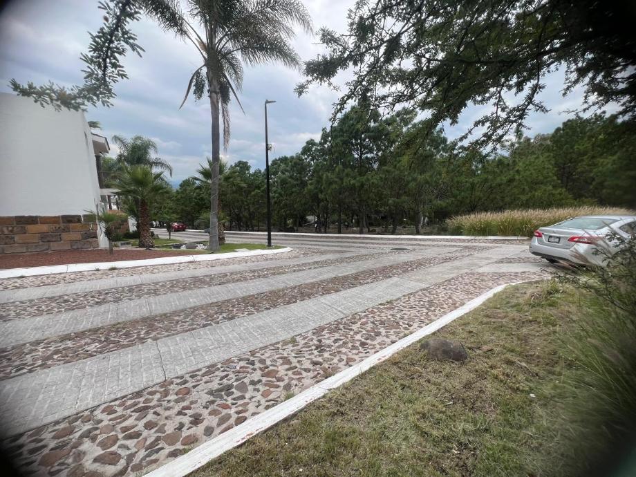 Imagen de terreno en venta en vista real y country club, corregidora, querétaro
