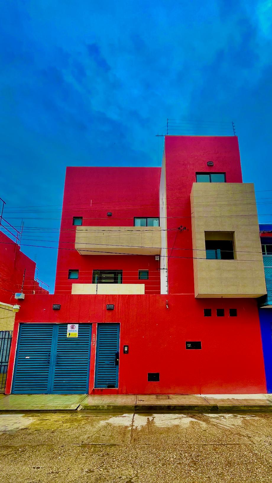 Imagen de casa en venta en trinidad de las huertas, oaxaca de juárez, oaxaca