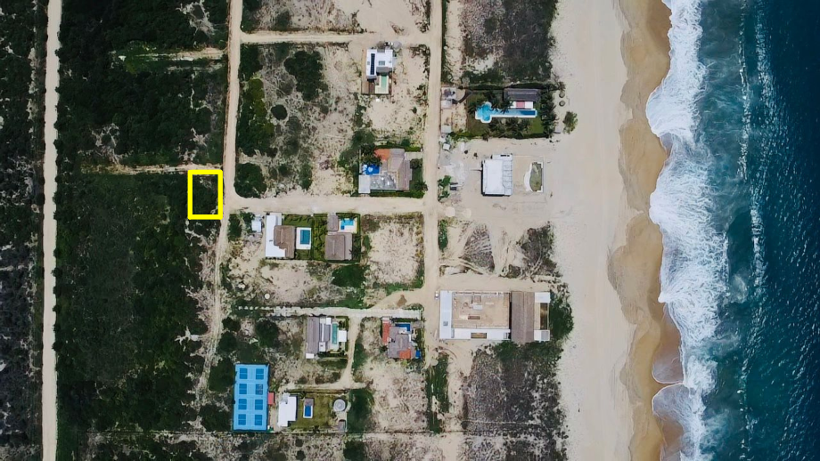 Imagen de terreno en venta en puerto escondido (puerto escondido), san pedro mixtepec -dto. 22 -, oaxaca