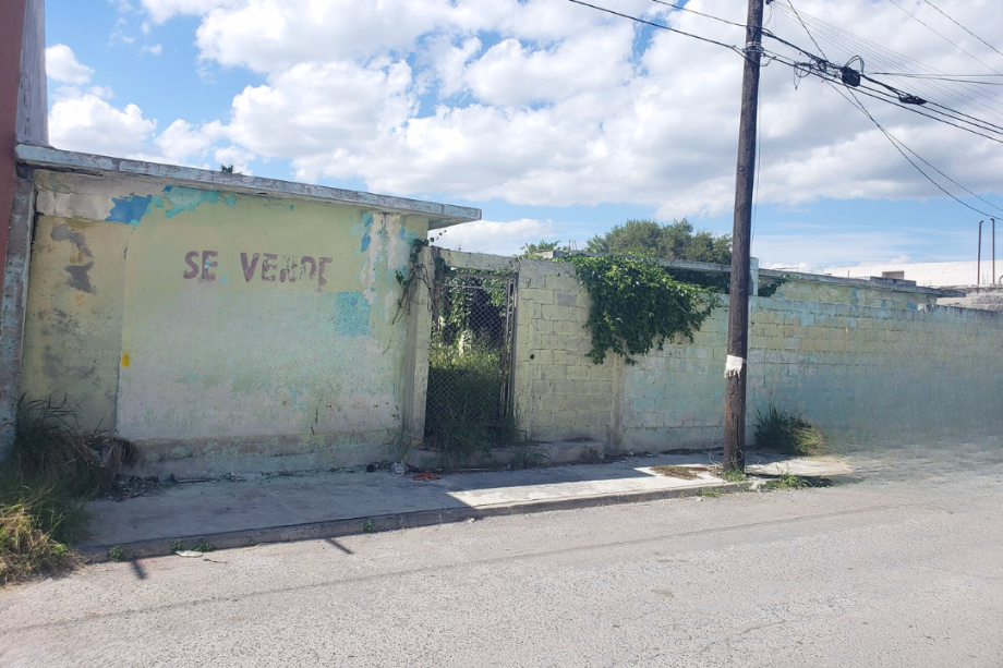 Imagen de terreno en venta en euzkadi, matamoros, tamaulipas