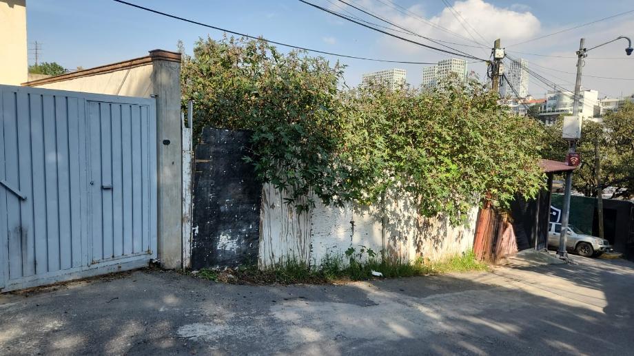 Imagen de terreno en venta en lomas del chamizal, cuajimalpa de morelos, ciudad de méxico