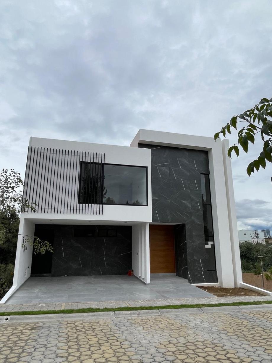 Imagen de casa en renta en lomas de angelópolis, san andrés cholula, puebla