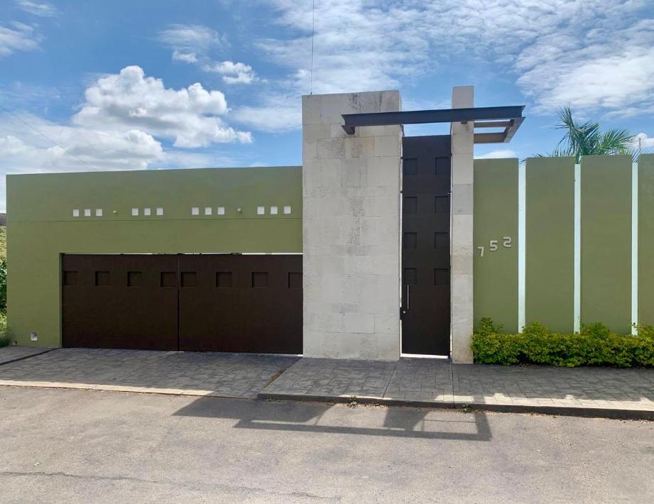 Imagen de casa en venta en villas de irapuato, irapuato, guanajuato