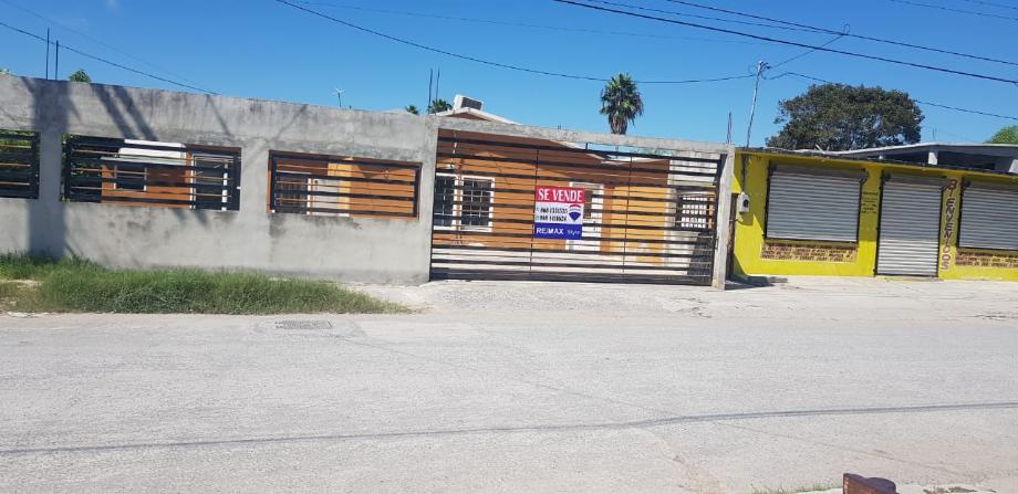 Imagen de casa en venta en las flores, matamoros, tamaulipas