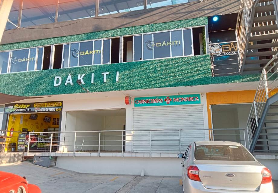 Imagen de local en renta en villas de la hacienda, atizapán de zaragoza, estado de méxico