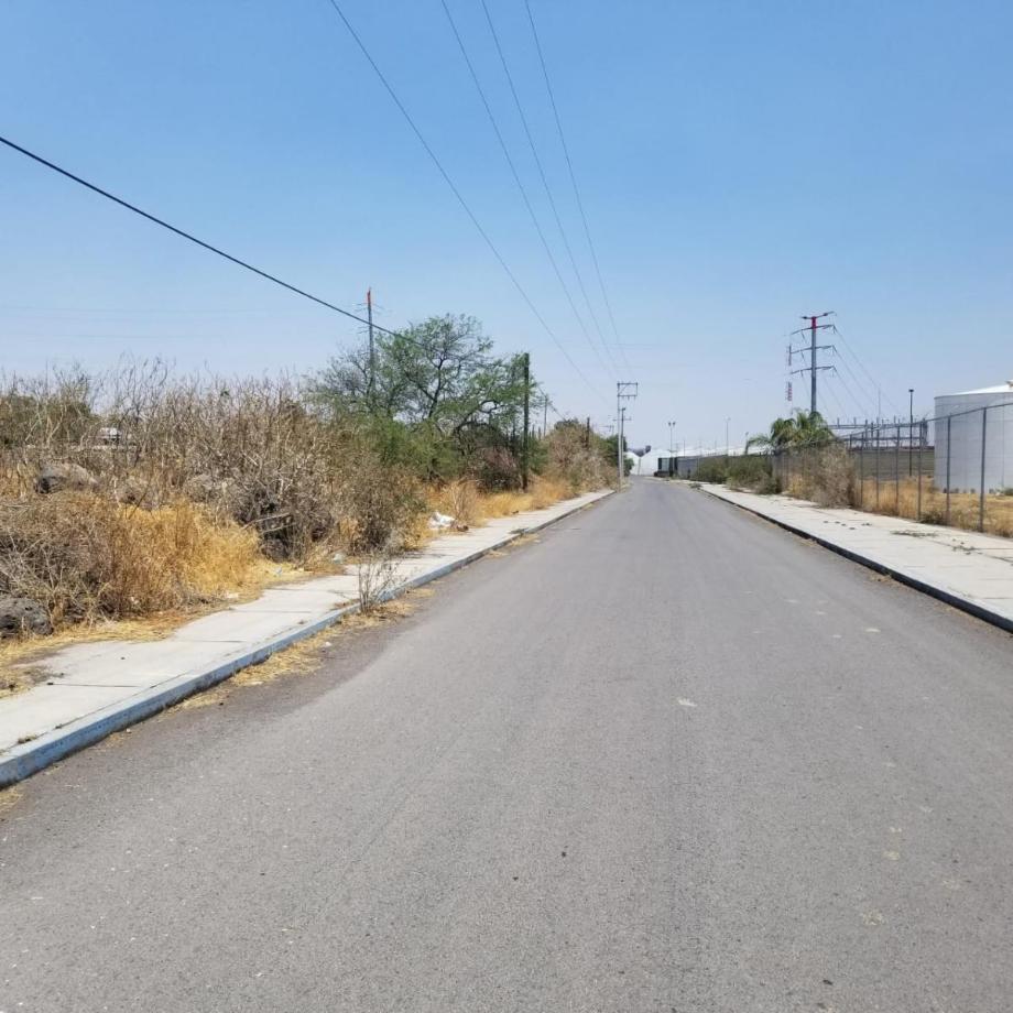 Imagen de terreno en renta en santa rosa (santa rosa de parangueo), valle de santiago, guanajuato