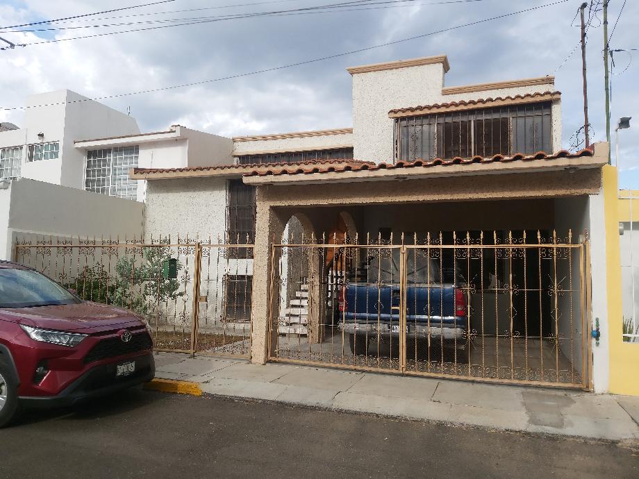 Imagen de casa en venta en jardines de durango, durango, durango