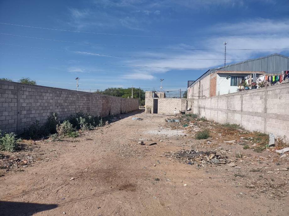 Imagen de terreno en renta en coyotillos, el marqués, querétaro