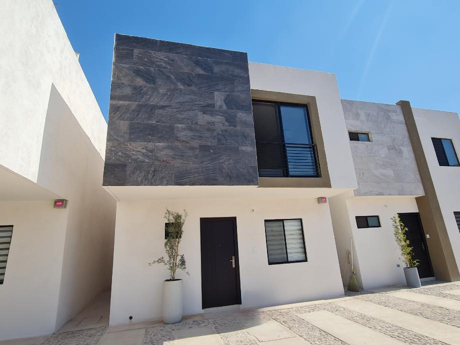 Imagen de casa en venta en bosque real, gómez palacio, durango