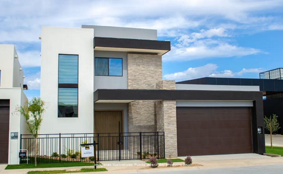 Imagen de casa en venta en san pedro residencial segunda sección, mexicali, baja california