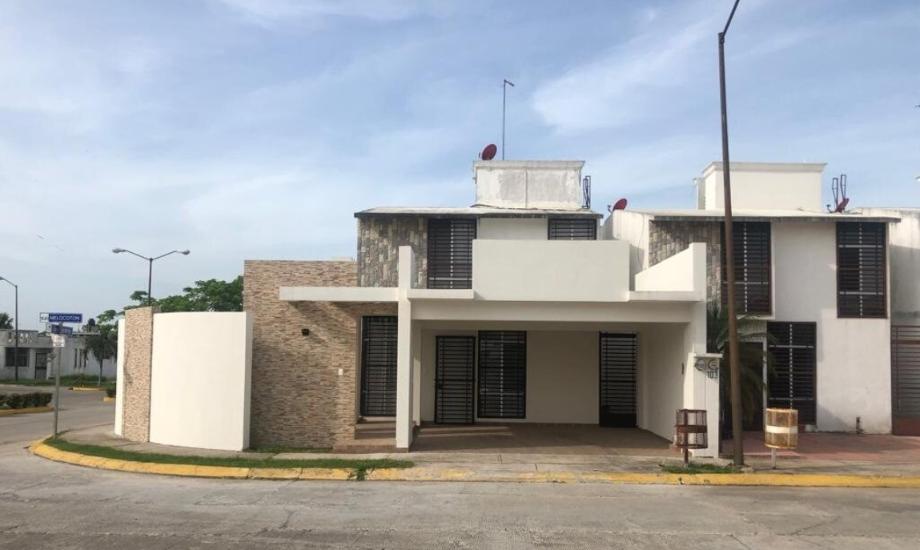 Imagen de casa en venta en la huerta, centro, tabasco
