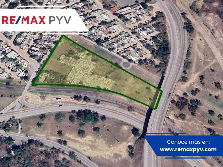 Imagen de terreno en venta en monte alto, altamira, tamaulipas