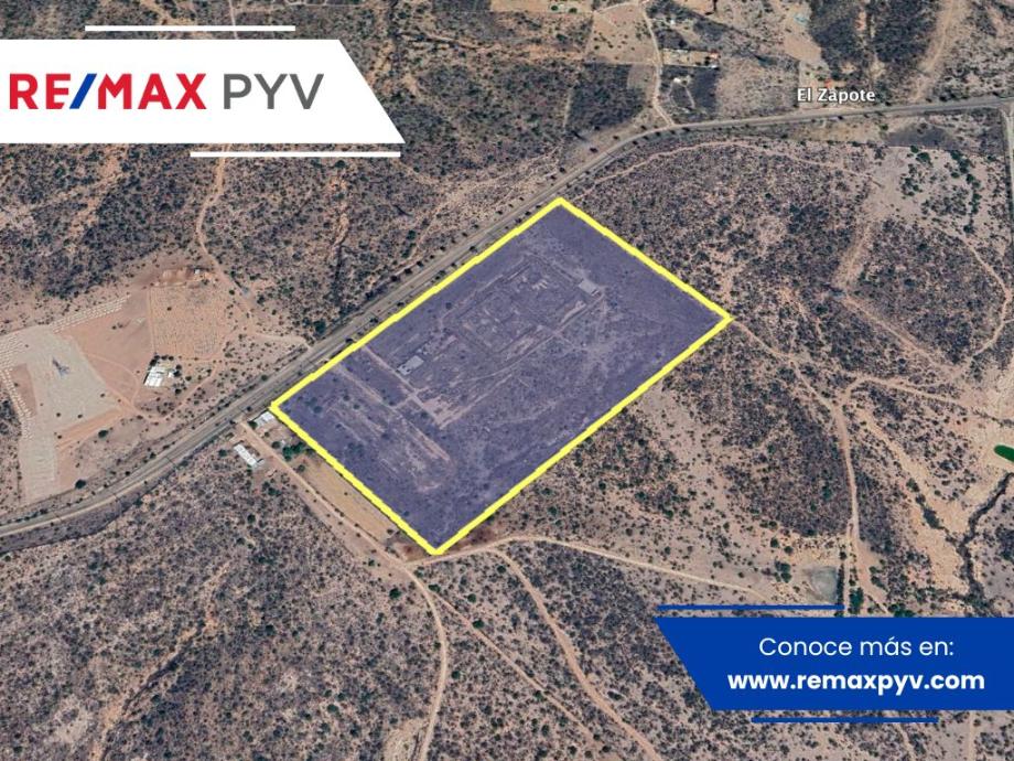 Imagen de terreno en venta en ex-hacienda de peñuelas, aguascalientes, aguascalientes