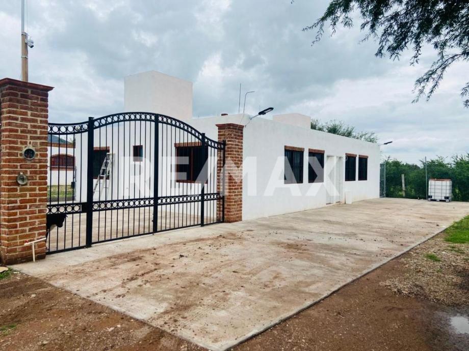 Imagen de departamento en venta en los cajones, guanajuato, guanajuato