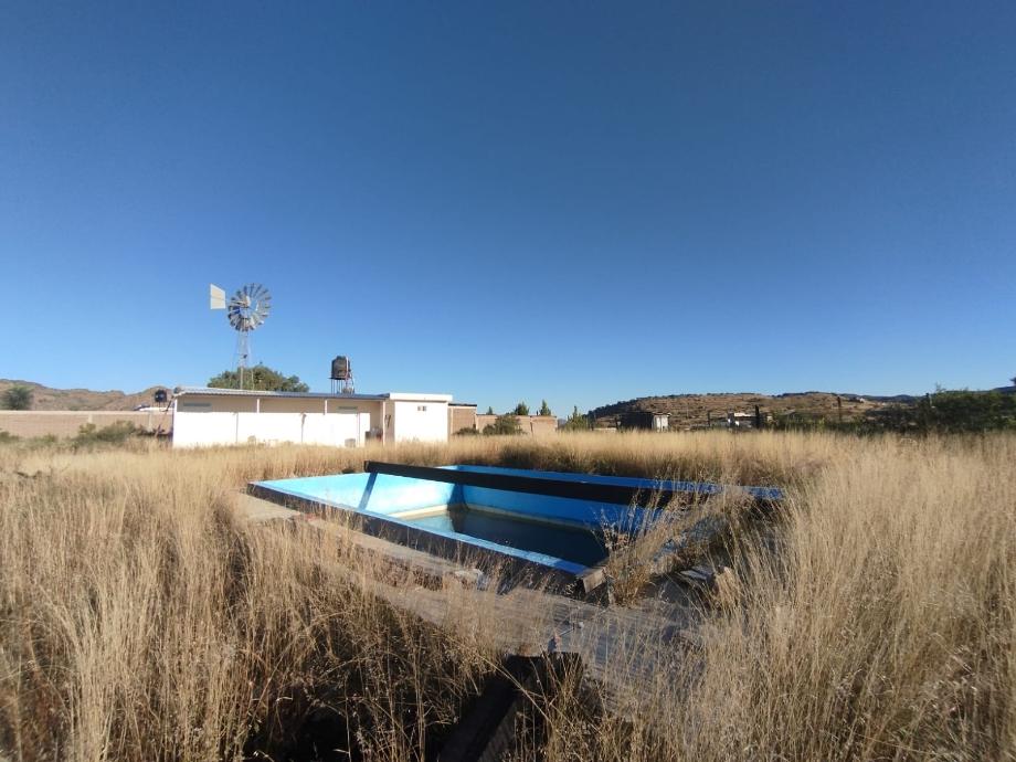 Imagen de terreno en venta en san vicente de chupaderos, durango, durango