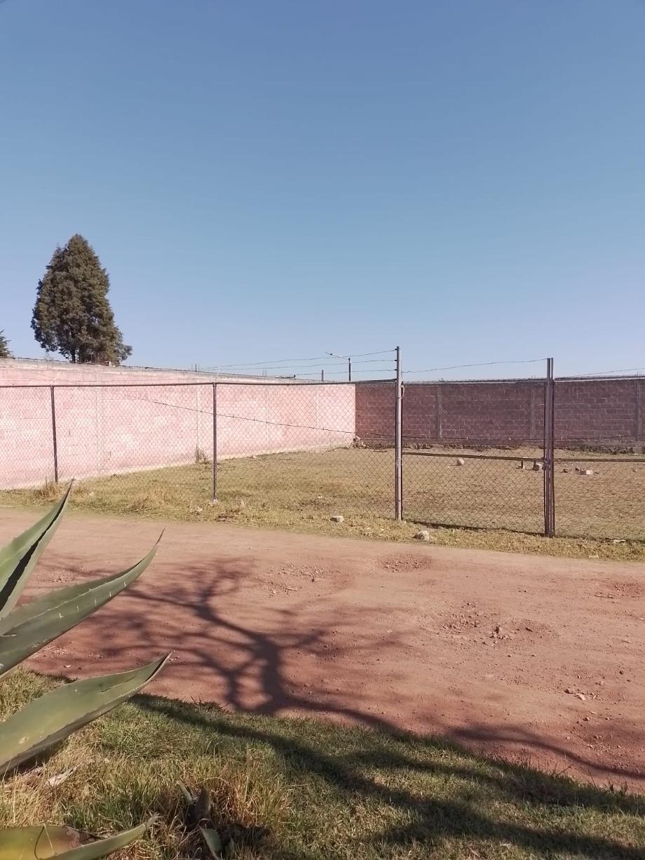 Imagen de terreno en venta en ixtlahuaca, chignahuapan, puebla