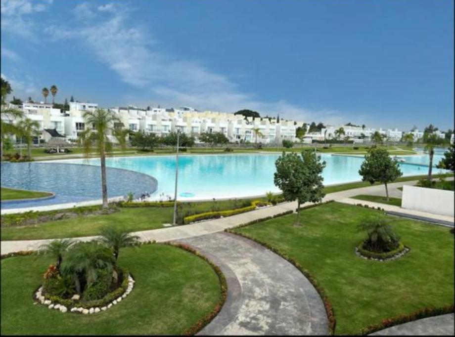 Imagen de departamento en venta en oaxtepec centro, yautepec, morelos