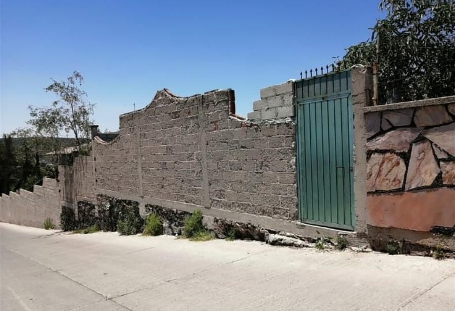 Imagen de terreno en venta en alvarado, tula de allende, hidalgo