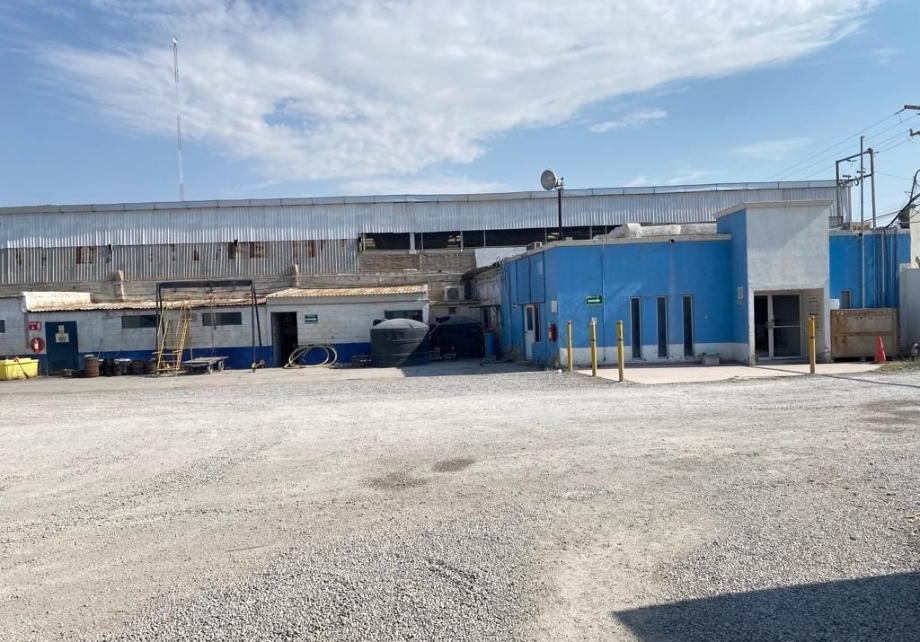 Imagen de terreno en venta en 5 de mayo, gómez palacio, durango