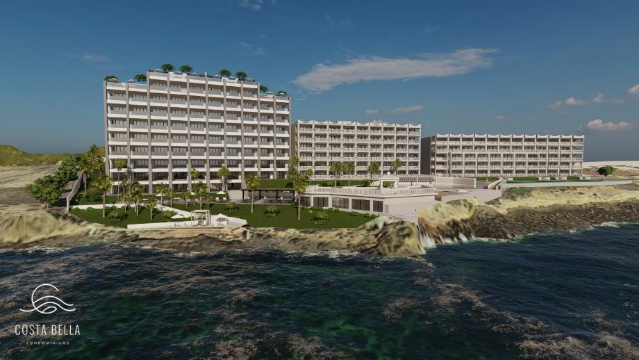 Imagen de departamento en venta en el descanso, playas de rosarito, baja california