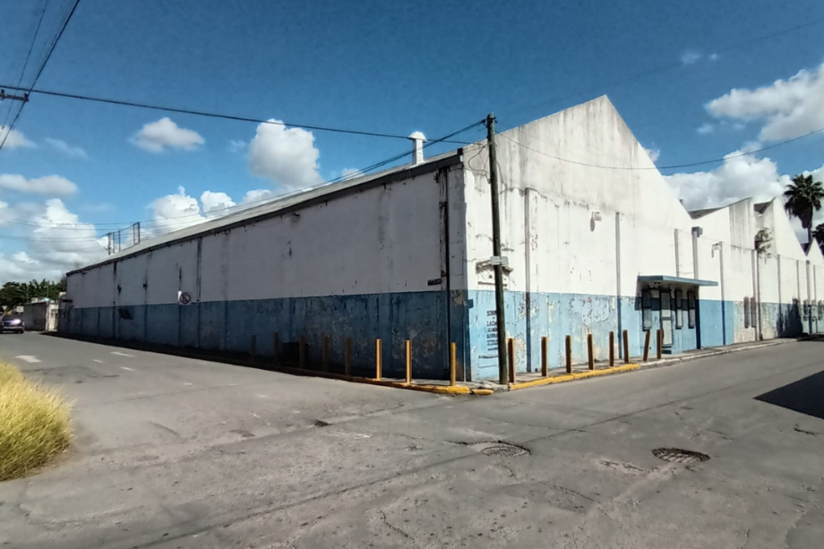 Imagen de bodega en venta en matamoros centro, matamoros, tamaulipas