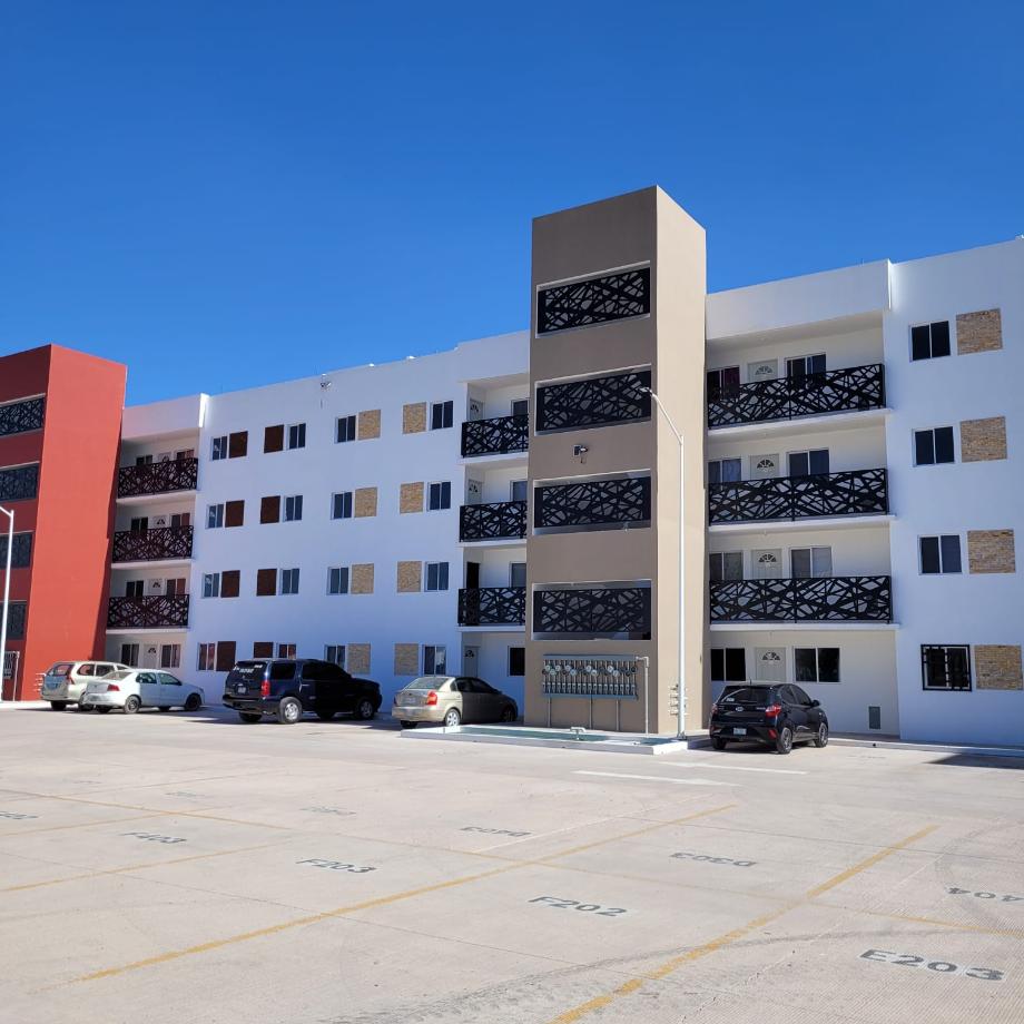 Imagen de departamento en venta en real victoria ii, durango, durango