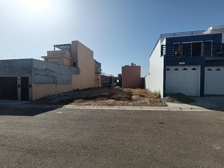 Imagen de terreno en venta en playa encantada, playas de rosarito, baja california