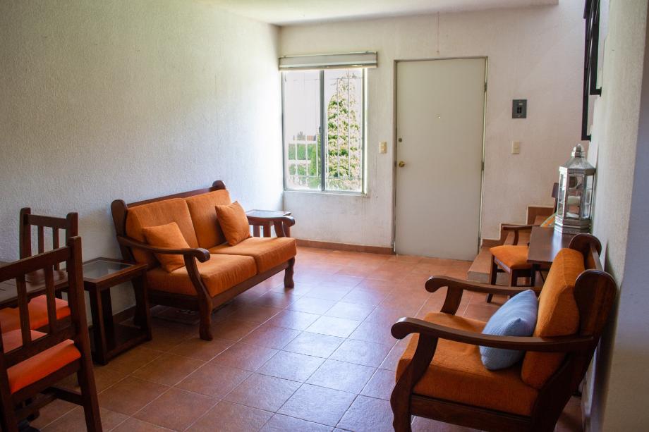 Imagen de casa en venta en real del sol, tecámac, estado de méxico