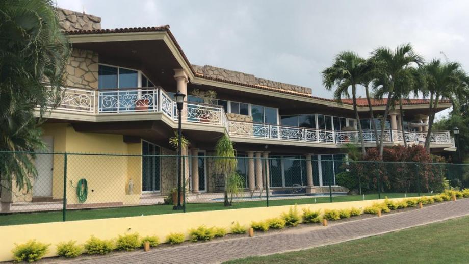Imagen de casa en venta en residencial lagunas de miralta, altamira, tamaulipas